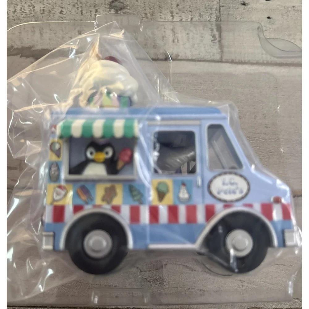 Hallmark keepsake magic